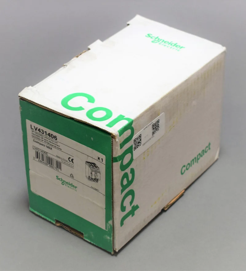 SCHNEIDERELECTRIC LV431406 auf Lager