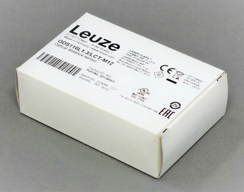 LEUZE ODS110L13LCT-M12 auf Lager