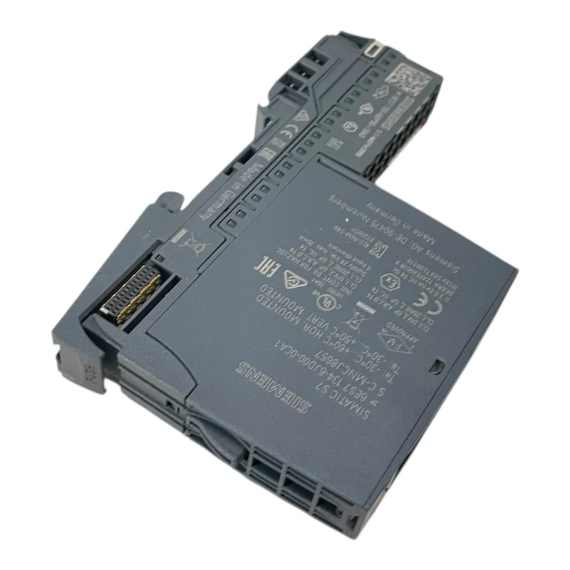 Siemens SIMATIC ET 200SP analoges Eingangsmodul 6ES7134-6JD00-0CA1 Siemens 200SP