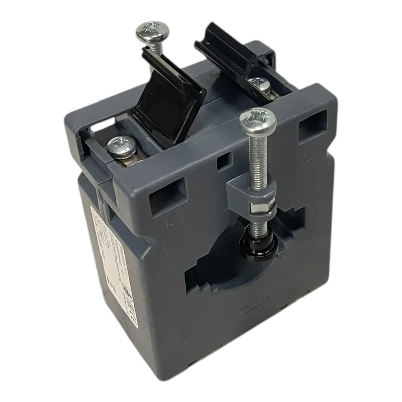 Siemens Stromwandler 400/5A 5VA 4NC5325-2CE21 Stromwandler für Industrie Einsatz