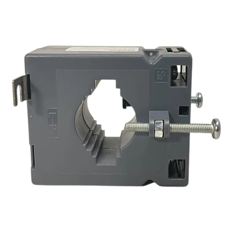 Siemens Stromwandler 400/5A 5VA 4NC5325-2CE21 Stromwandler für Industrie Einsatz