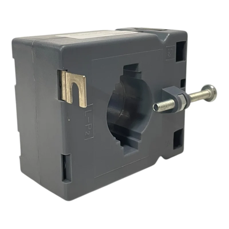 Siemens Stromwandler 400/5A 5VA 4NC5325-2CE21 Stromwandler für Industrie Einsatz