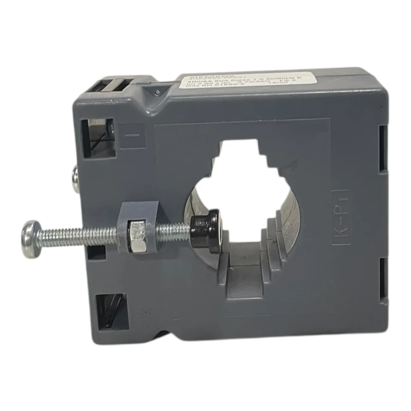 Siemens Stromwandler 400/5A 5VA 4NC5325-2CE21 Stromwandler für Industrie Einsatz