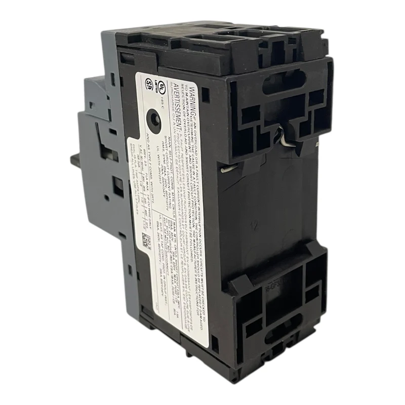 Siemens Baugröße S00 für Motorschutz Leistungsschalter 1,8-2,5A 3RV2011-1CA20