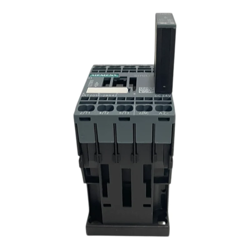 Siemens Leistungsschütz Leistungsschalter 3RT2016-2BB42 3RT2916-1BB00 Siemens