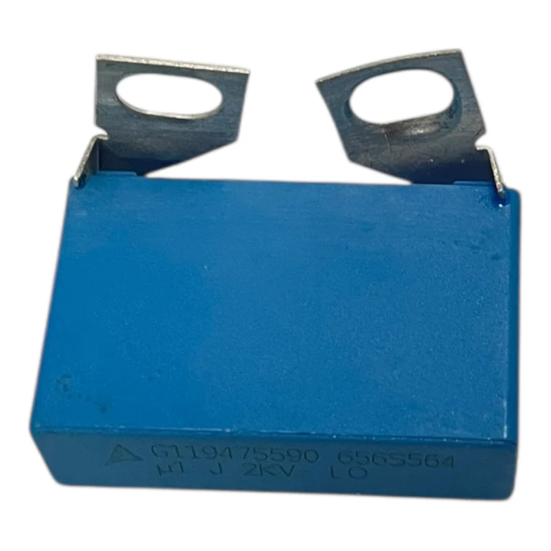 TDK EPCOS Snubber Kondensator G119475590 656S564 Kondensator Industrie Einsatz