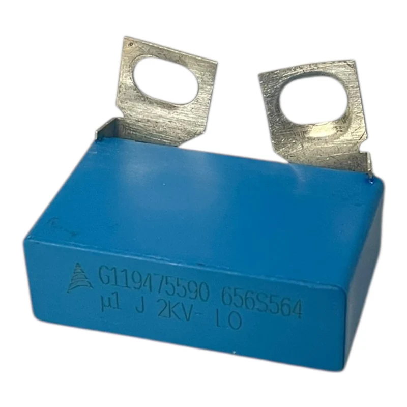 TDK EPCOS Snubber Kondensator G119475590 656S564 Kondensator Industrie Einsatz
