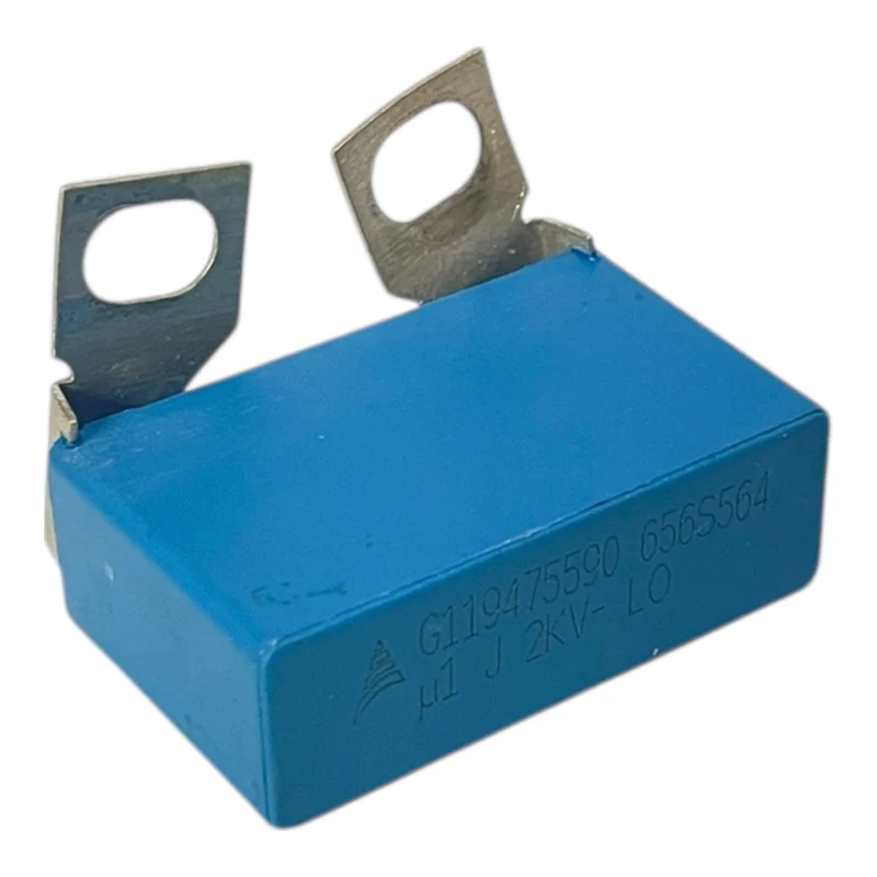 TDK EPCOS Snubber Kondensator G119475590 656S564 Kondensator Industrie Einsatz