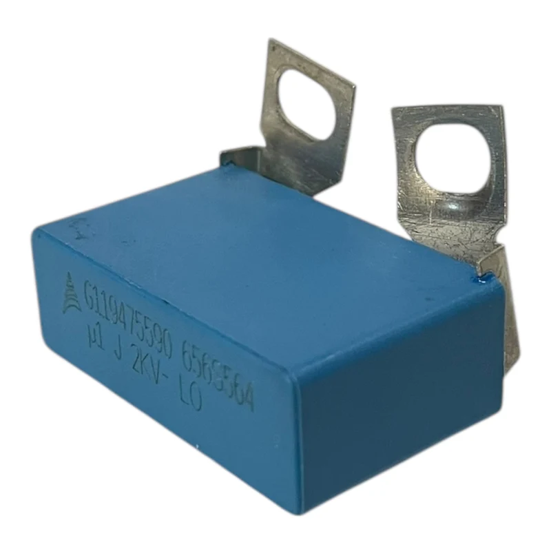 TDK EPCOS Snubber Kondensator G119475590 656S564 Kondensator Industrie Einsatz