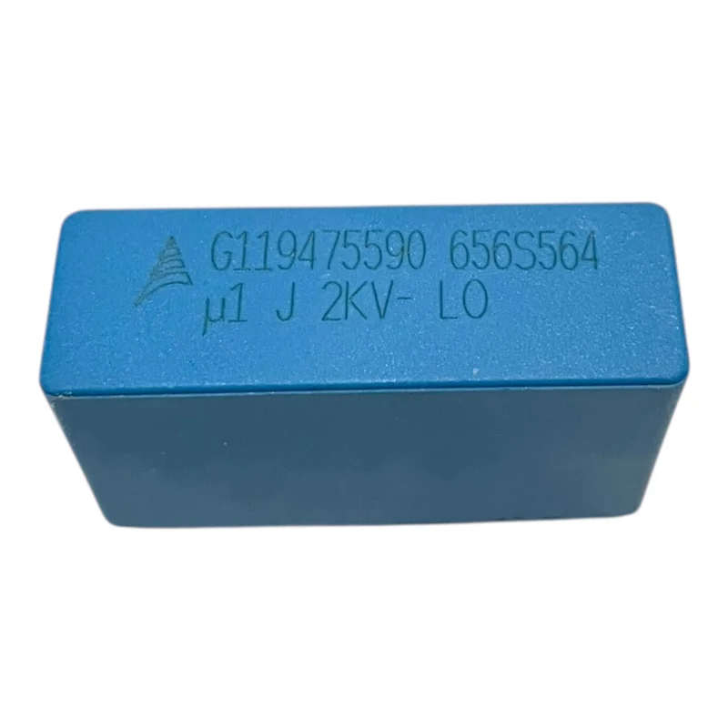 TDK EPCOS Snubber Kondensator G119475590 656S564 Kondensator Industrie Einsatz