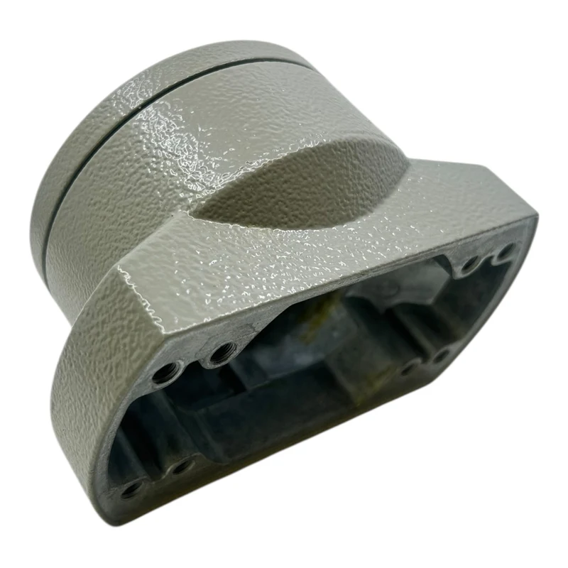 Rittal Wandgelenk CP 6521.000 RAL 7030 für industriellen Einsatz Ersatzteile