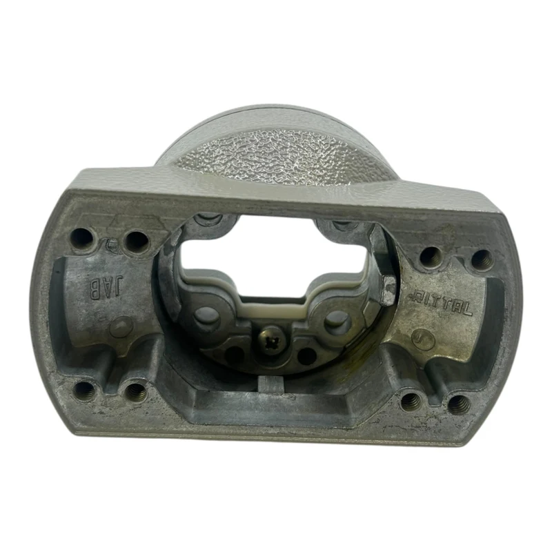 Rittal Wandgelenk CP 6521.000 RAL 7030 für industriellen Einsatz Ersatzteile