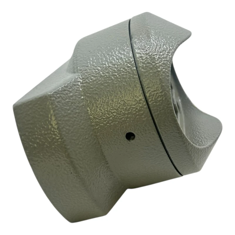 Rittal Wandgelenk CP 6521.000 RAL 7030 für industriellen Einsatz Ersatzteile