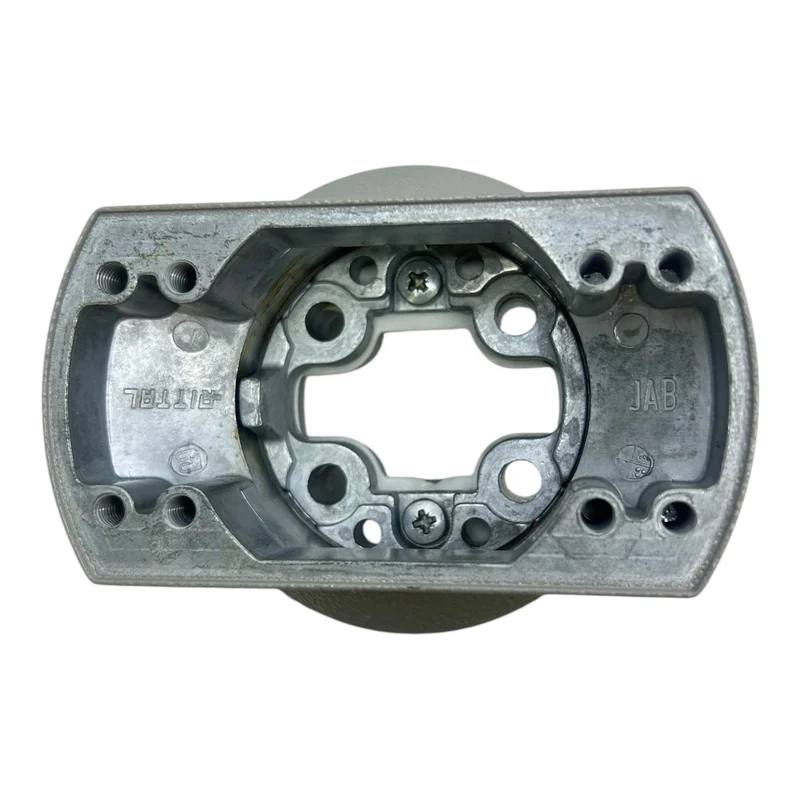 Rittal Wandgelenk CP 6521.000 RAL 7030 für industriellen Einsatz Ersatzteile