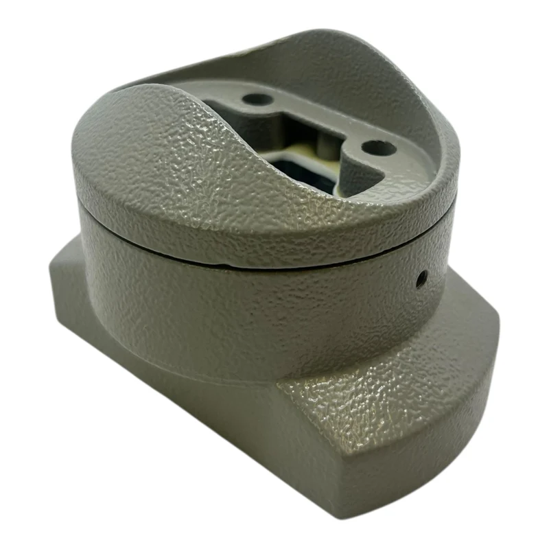 Rittal Wandgelenk CP 6521.000 RAL 7030 für industriellen Einsatz Ersatzteile