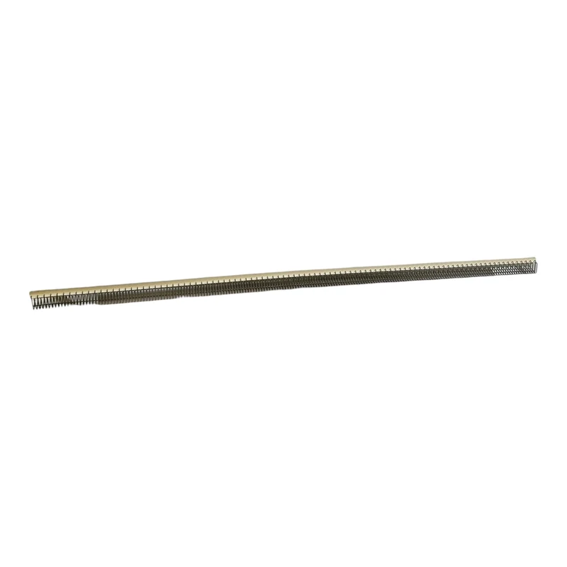 Anker A40LL-SS Transportbandverbinder Drahthaken 3-4mm Edelstahl 1.4404 VE:7stk