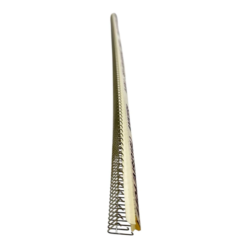 Anker A40LL-SS Transportbandverbinder Drahthaken 3-4mm Edelstahl 1.4404 VE:7stk