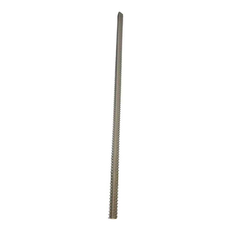 Anker A40LL-SS Transportbandverbinder Drahthaken 3-4mm Edelstahl 1.4404 VE:7stk