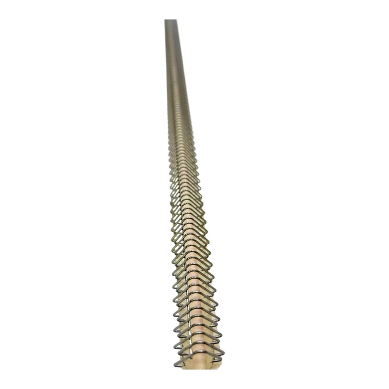 Anker A40LL-SS Transportbandverbinder Drahthaken 3-4mm Edelstahl 1.4404 VE:7stk