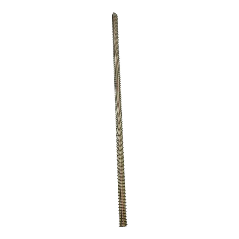 Anker A40LL-SS Transportbandverbinder Drahthaken 3-4mm Edelstahl 1.4404 VE:7stk