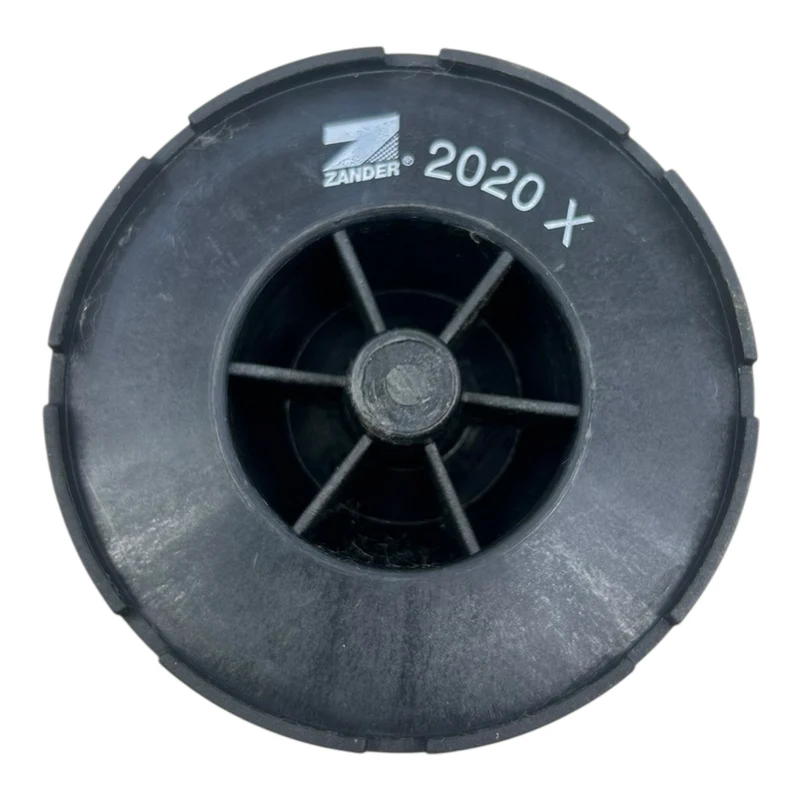 Zander Filterpatrone Filterelement 2020X für industriellen Einsatz Filterelement