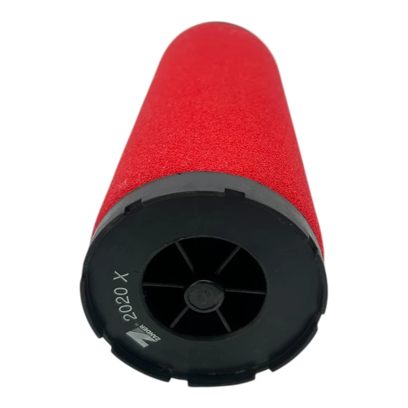 Zander Filterpatrone Filterelement 2020X für industriellen Einsatz Filterelement