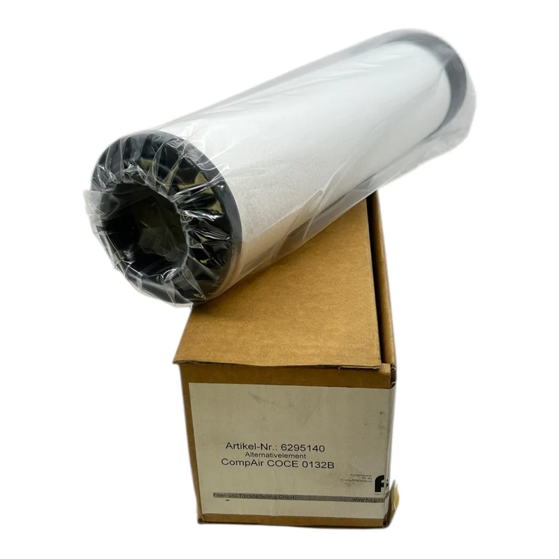 CompAir Filterpatrone COCE 0132B 6295140 für industriellen Einsatz Filterpatrone