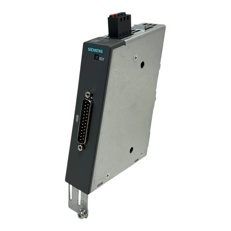Siemens SINAMICS S120 Sensor Modul SMC20 Baugruppe 6SL3055-0AA00-5BA3 Industrie