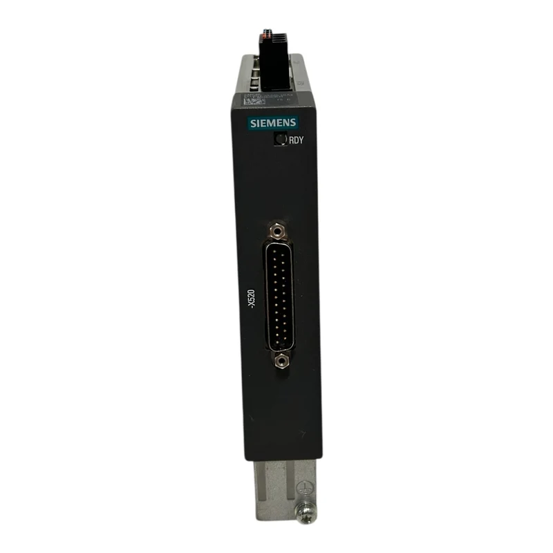 Siemens SINAMICS S120 Sensor Modul SMC20 Baugruppe 6SL3055-0AA00-5BA3 Industrie