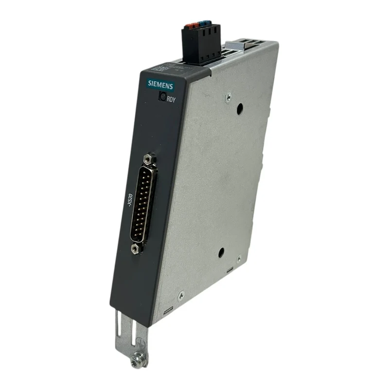 Siemens SINAMICS S120 Sensor Modul SMC20 Baugruppe 6SL3055-0AA00-5BA3 Industrie