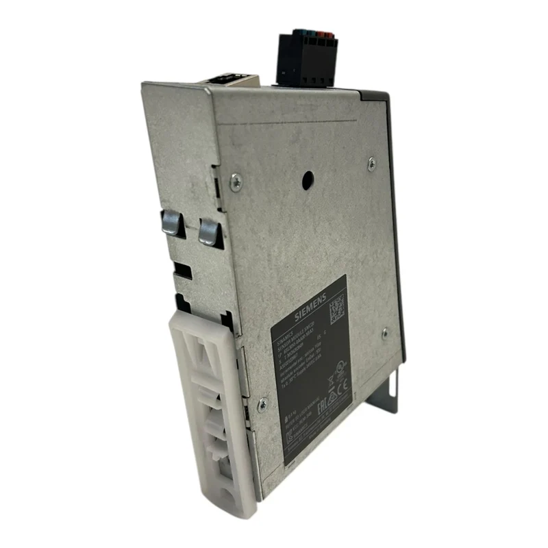 Siemens SINAMICS S120 Sensor Modul SMC20 Baugruppe 6SL3055-0AA00-5BA3 Industrie