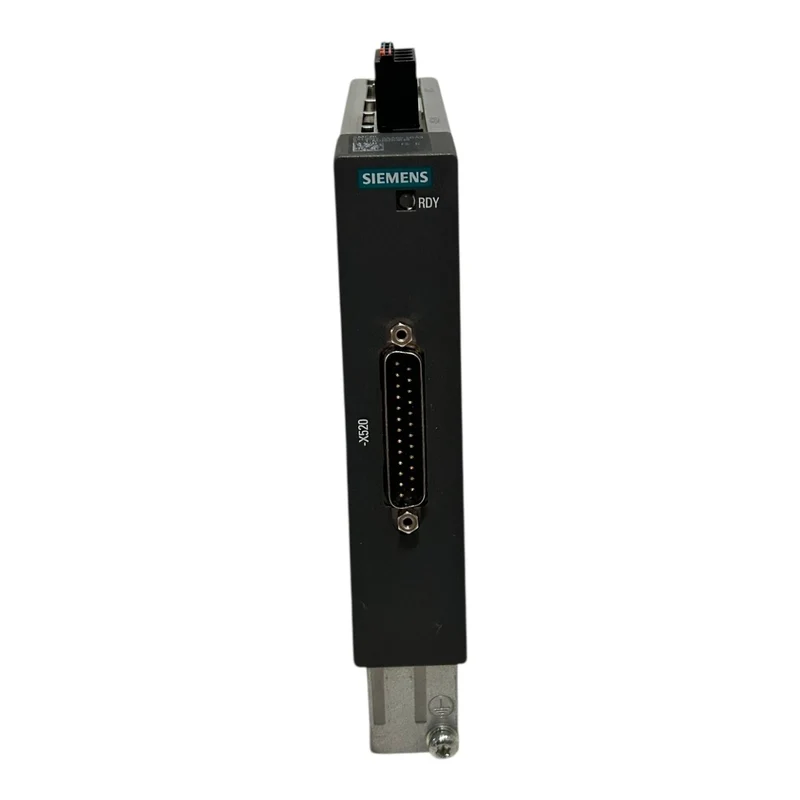 Siemens SINAMICS S120 Sensor Modul SMC20 Baugruppe 6SL3055-0AA00-5BA3 Industrie