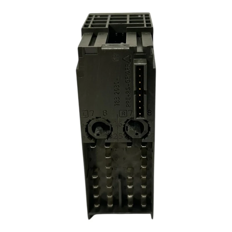 Siemens SIMATIC DP Elektronikmodul ET200S PROFISAFE 6ES7138-4FB02-0AB0 Industrie