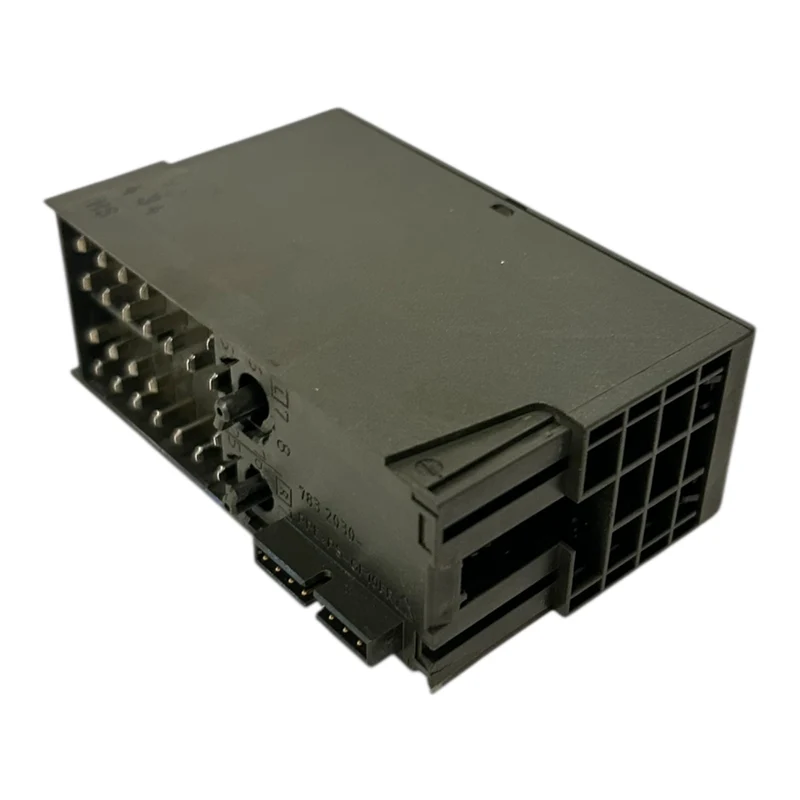 Siemens SIMATIC DP Elektronikmodul ET200S PROFISAFE 6ES7138-4FB02-0AB0 Industrie