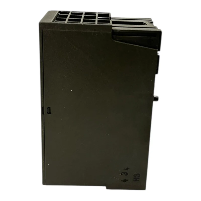 Siemens SIMATIC DP Elektronikmodul ET200S PROFISAFE 6ES7138-4FB02-0AB0 Industrie