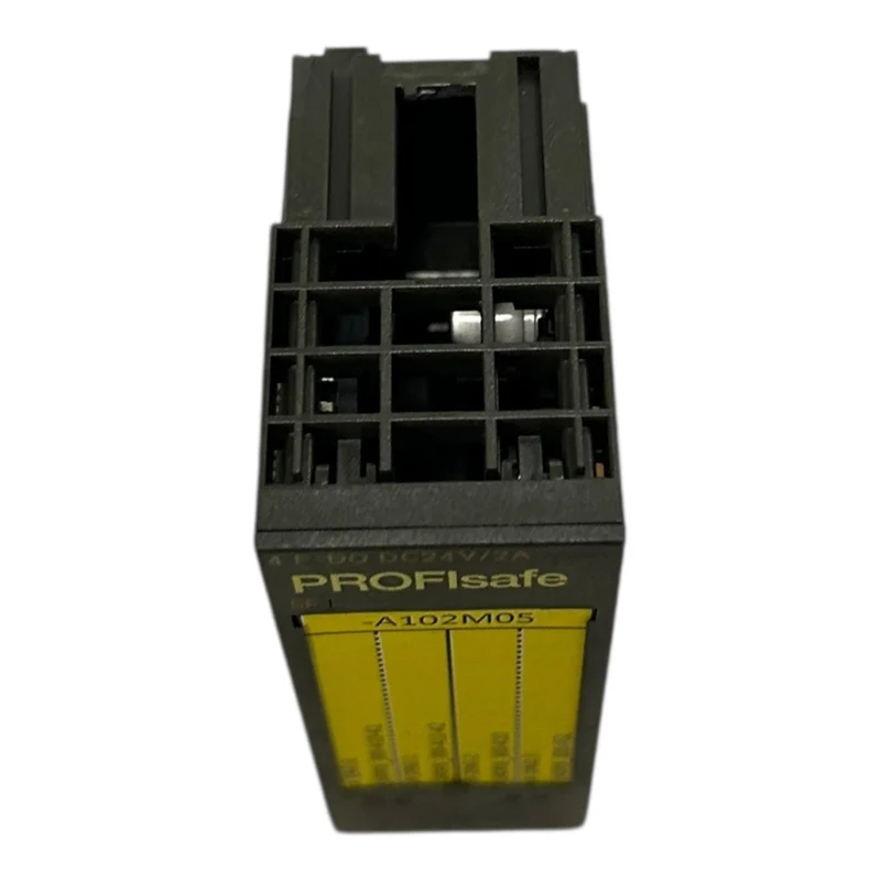 Siemens SIMATIC DP Elektronikmodul ET200S PROFISAFE 6ES7138-4FB02-0AB0 Industrie