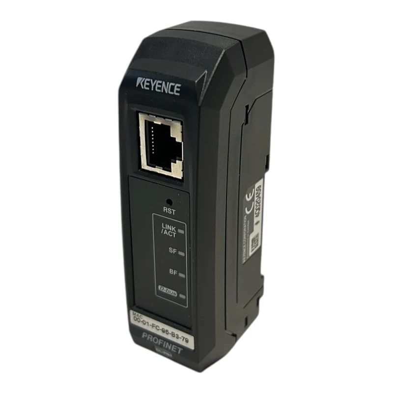 Keyence PROFINET Kommunikationseinheit Sensor-Interface D-Bus DL-PN1 Industrie