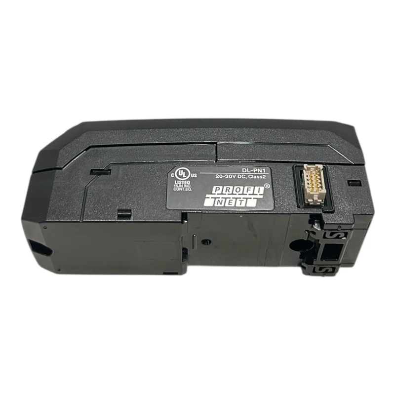Keyence PROFINET Kommunikationseinheit Sensor-Interface D-Bus DL-PN1 Industrie
