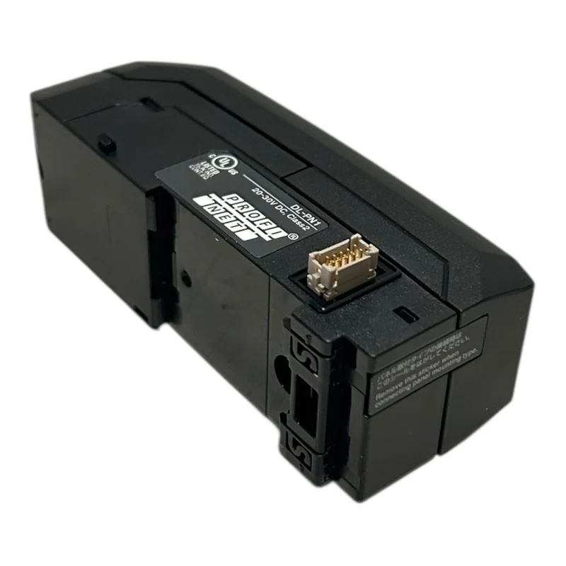 Keyence PROFINET Kommunikationseinheit Sensor-Interface D-Bus DL-PN1 Industrie
