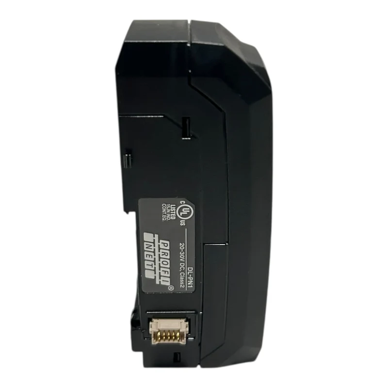 Keyence PROFINET Kommunikationseinheit Sensor-Interface D-Bus DL-PN1 Industrie