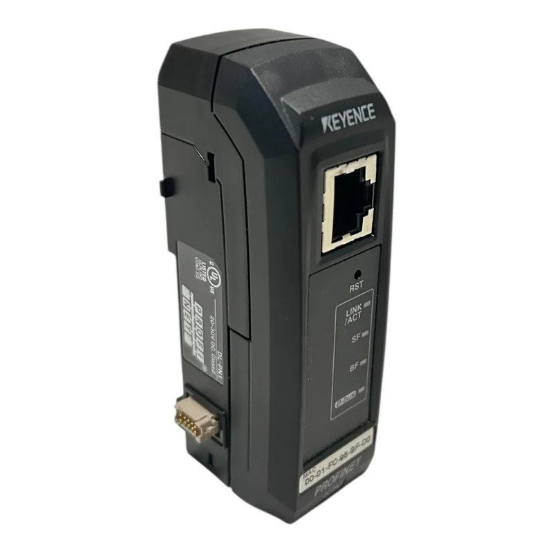 Keyence PROFINET Kommunikationseinheit Sensor-Interface D-Bus DL-PN1 Industrie
