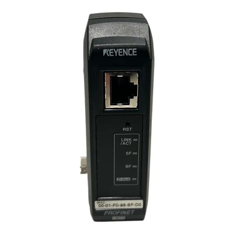 Keyence PROFINET Kommunikationseinheit Sensor-Interface D-Bus DL-PN1 Industrie