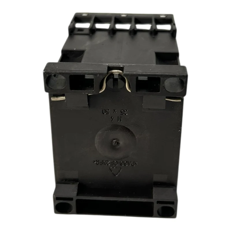 Siemens Hilfsschütz Schraubanschluss Baugröße S00 3 S +1 Ö DC 24 V 3RH1131-1BB40