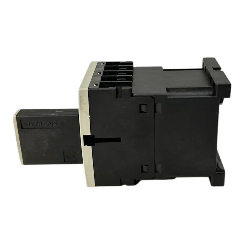 Siemens Hilfsschütz Schraubanschluss Baugröße S00 3 S + 1 Ö DC 24V 3RH1131-1BB40
