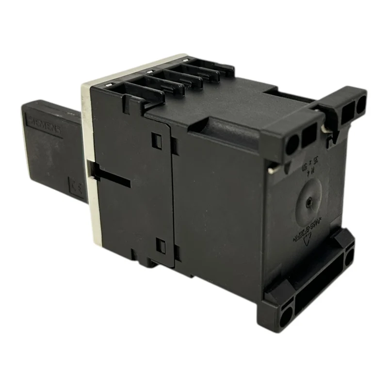 Siemens Hilfsschütz Schraubanschluss Baugröße S00 3 S + 1 Ö DC 24V 3RH1131-1BB40