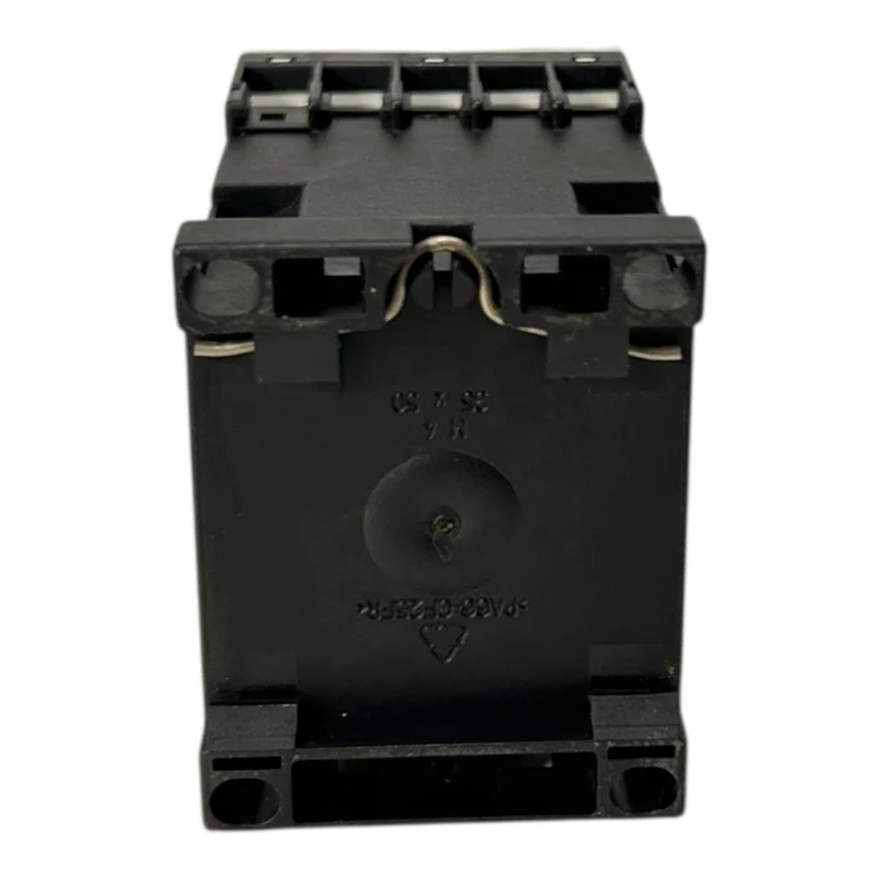 Siemens Hilfsschütz Schraubanschluss Baugröße S00 3 S + 1 Ö DC 24V 3RH1131-1BB40
