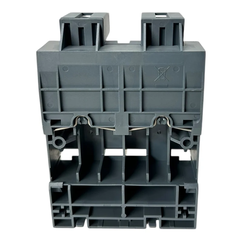 Siemens SIRIUS 3-Phasen-Sammelschiene Einspeiseklemme 3RV2917-4A