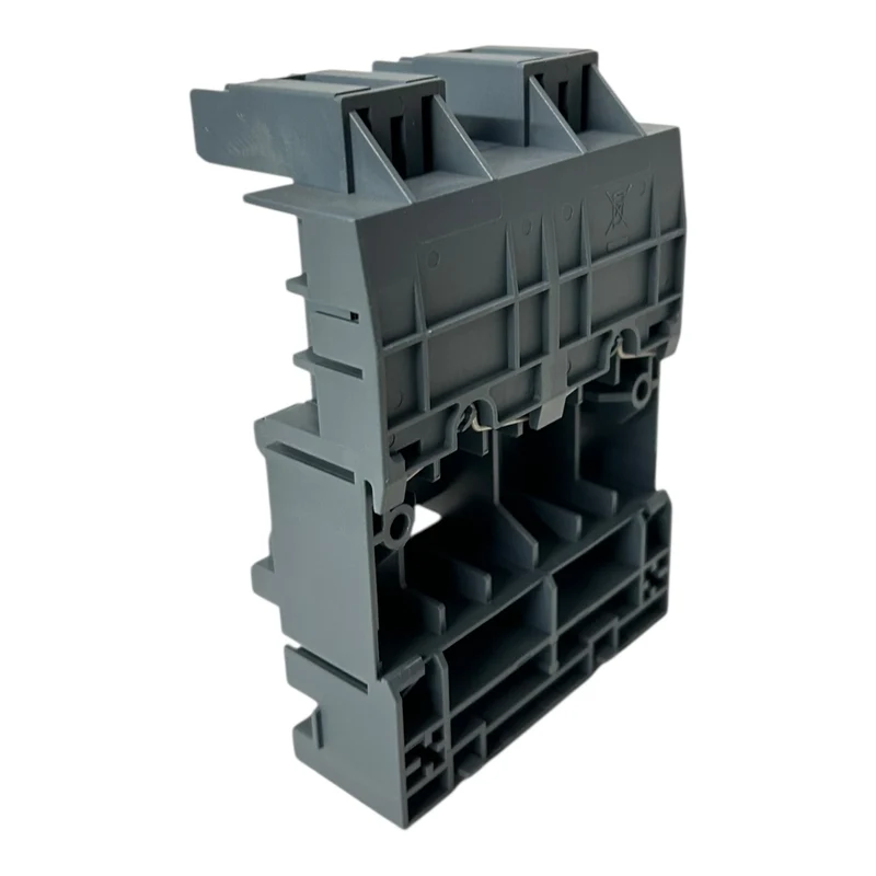 Siemens SIRIUS 3-Phasen-Sammelschiene Einspeiseklemme 3RV2917-4A