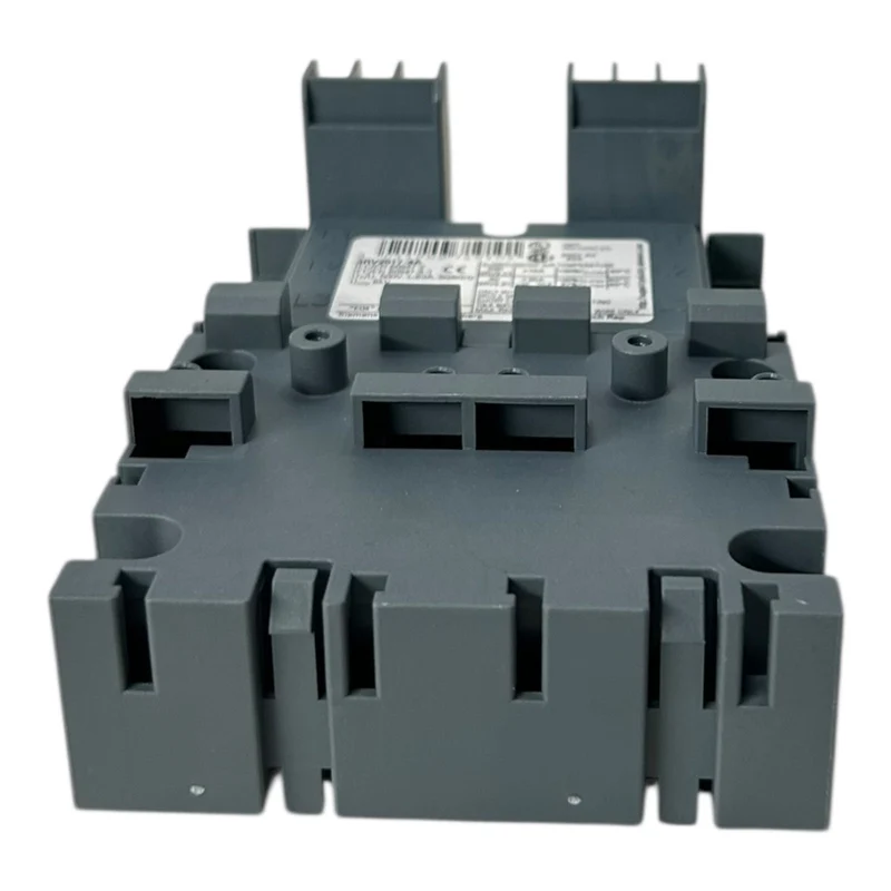 Siemens SIRIUS 3-Phasen-Sammelschiene Einspeiseklemme 3RV2917-4A
