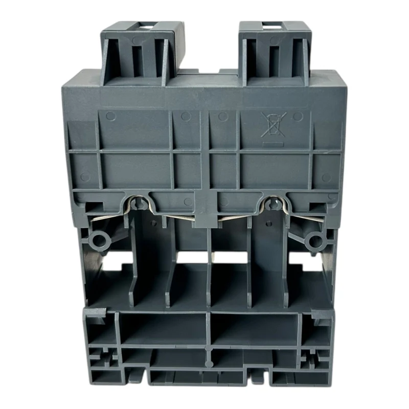Siemens SIRIUS 3-Phasen-Sammelschiene Einspeiseklemme 3RV2917-4A